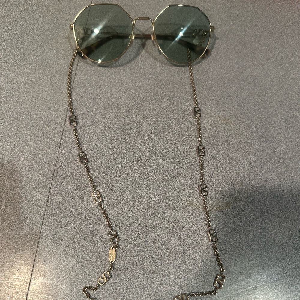 Valentino VA2040 Sunglasses
